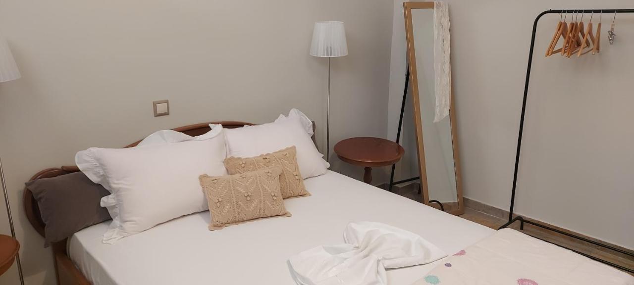 Aqua Apartment Artemida  Luaran gambar